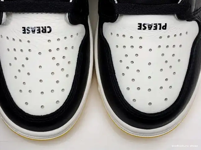 Rep High Jordan For 1 Retro Resale